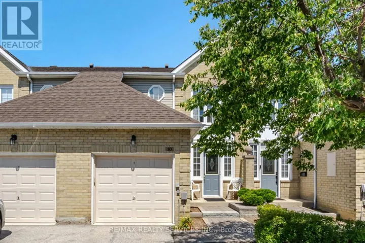 10 HARTNELL SQUARE, Brampton (Central Park), Ontario L6S5W7