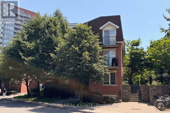 220 - 50 JOE SHUSTER WAY, Toronto (South Parkdale), Ontario M6K1Y8