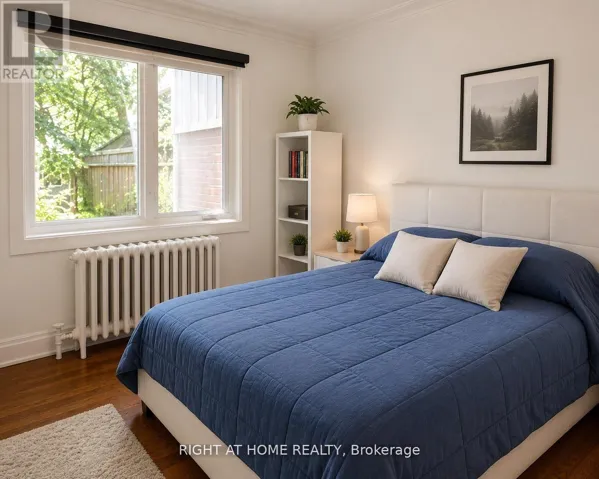 55 BERESFORD AVENUE, Toronto (Runnymede-Bloor West Village), Ontario M6S3C2
