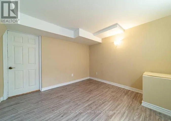 1036 YATES DRIVE, Milton (BE Beaty), Ontario L9T6A7