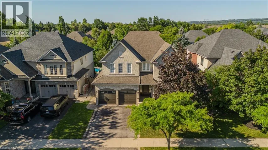 2212 SNEAD Road, Burlington, Ontario L7M4X2