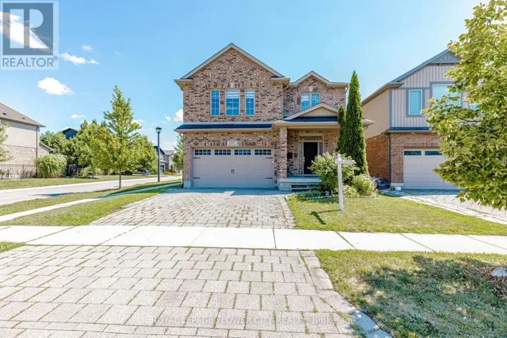 1937 JUBILEE CRESCENT, London North (North E), Ontario N6G0H7