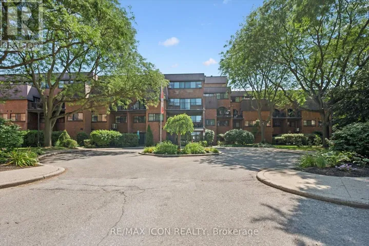 329 - 36 HAYHURST ROAD, Brantford, Ontario N3R6Y9