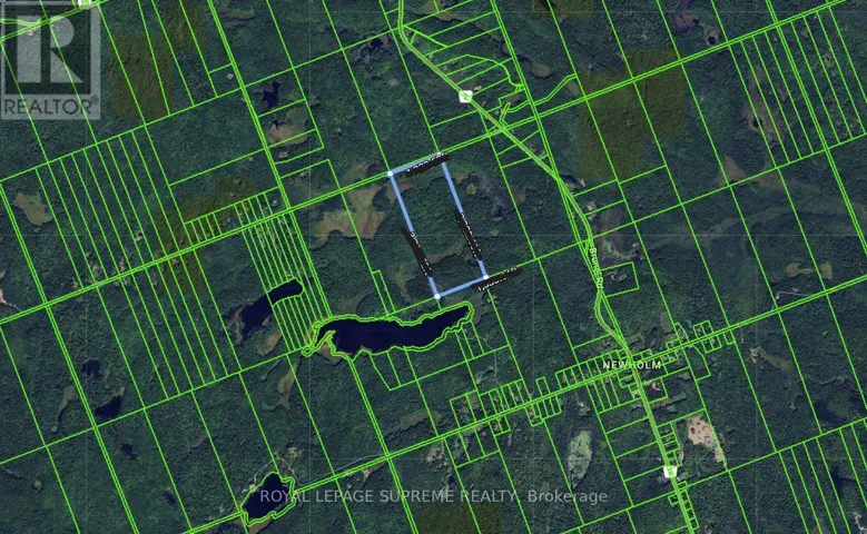 L13C6BR HUNTSVILLE, Huntsville, Ontario P1H2J3