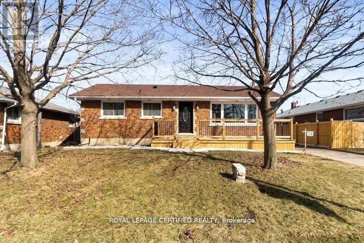 38 COLLIER ROAD N, Thorold (Thorold Downtown), Ontario L2V2X3