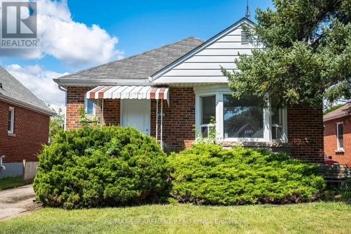 150 BELAND AVENUE S, Hamilton (Glenview), Ontario L8K3T6