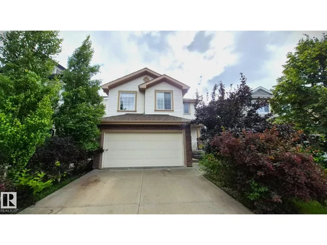 131 57 ST SW, Edmonton, Alberta T6X0K9