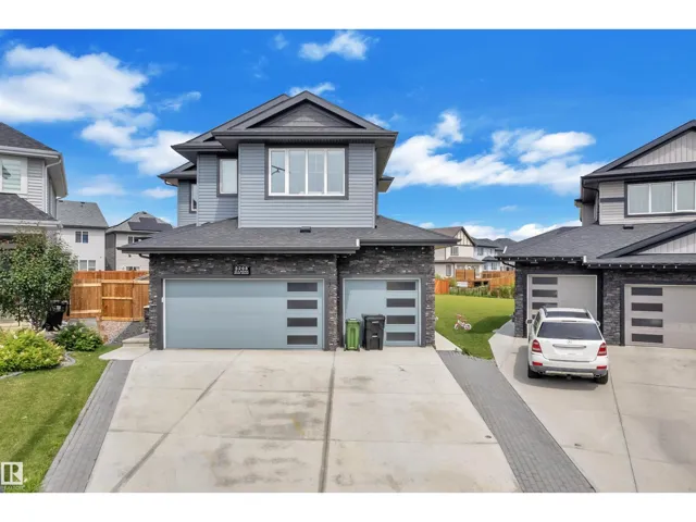 5208 23A AV SW, Edmonton, Alberta T6X2X3