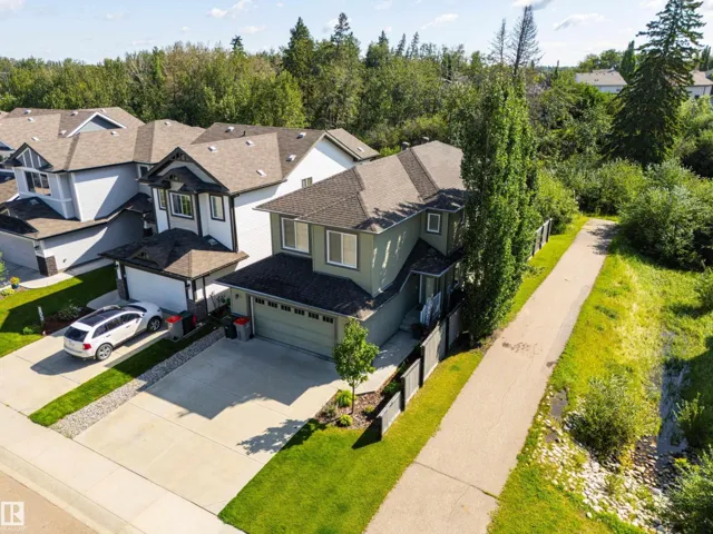 1757 WESTERRA LO, Stony Plain, Alberta T7Z0K9