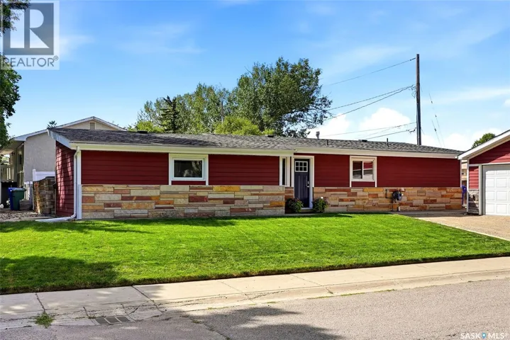 1800 Dufferin ROAD, Regina, Saskatchewan S4S5A6