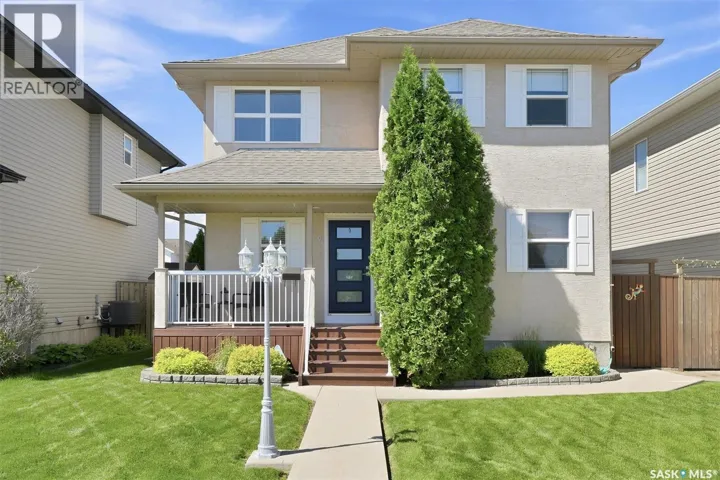 911 MAGUIRE CRESCENT, Saskatoon, Saskatchewan S7W1A5