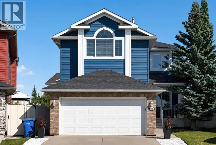 105 Citadel Ridge Green NW, Calgary, Alberta T3G4P9
