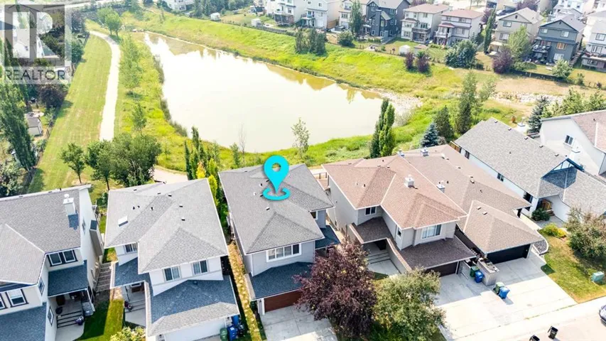 378 Sagewood Gardens SW, Airdrie, Alberta T4B3A5