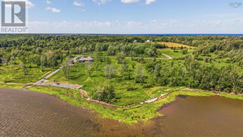 Lot 22-4 Hansen Drive, Pugwash, Nova Scotia B0M1L0
