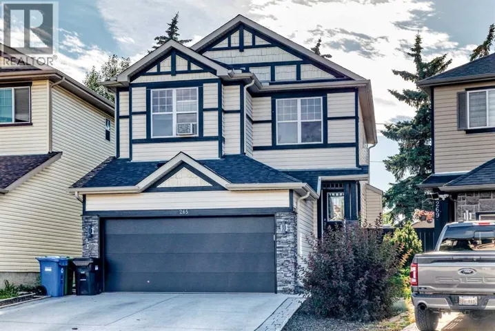 265 Bridleridge View SW, Calgary, Alberta T2Y0E6