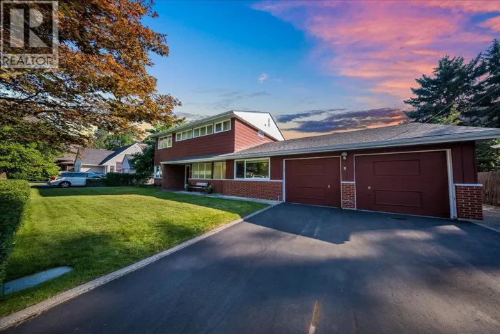 20 Hazlewood Drive, Trail, British Columbia V1R1E4