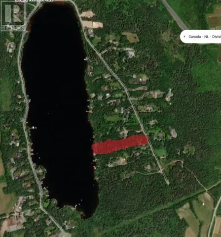 112 Lawrence Pond Road E, Conception Bay South, Newfoundland & Labrador A1X4C2