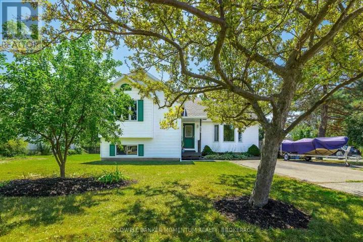815 DOMINION ROAD, Fort Erie (Crescent Park), Ontario L2A6H5