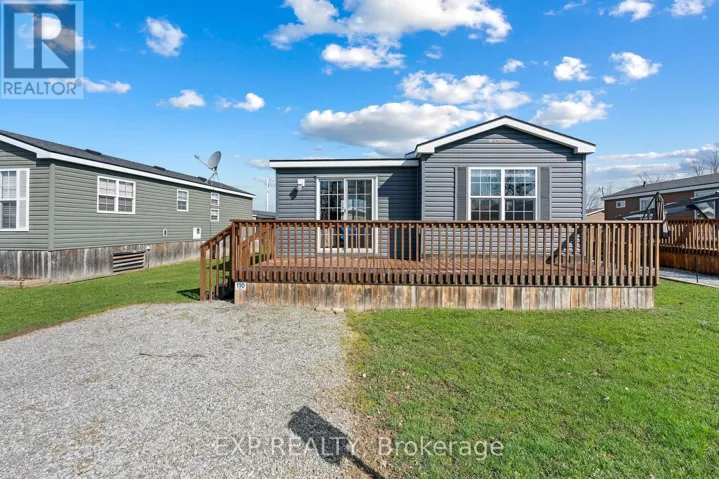 110 - 1501 LINE 8 ROAD, Niagara-on-the-Lake (Queenston), Ontario L0S1J0
