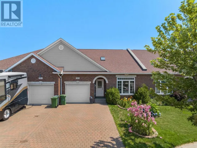 60 Cloverfield Court, Dartmouth, Nova Scotia B2W0B3