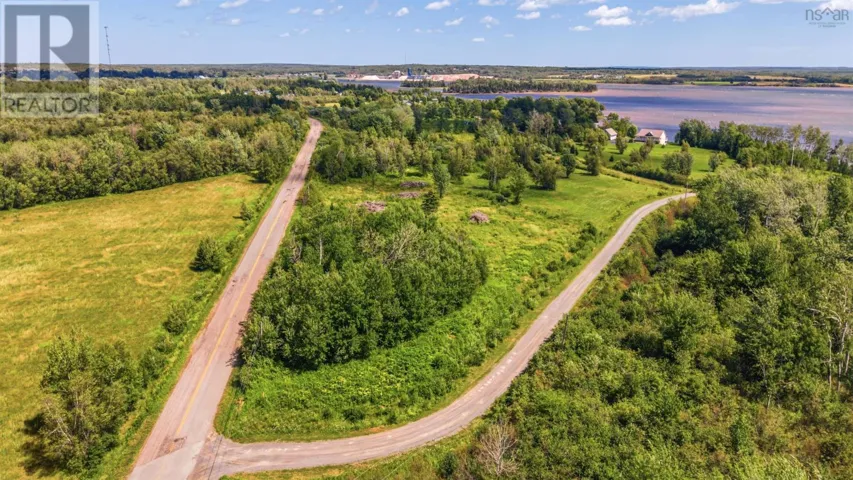 Lot 0 Hansen Drive, Pugwash, Nova Scotia B0M1L0
