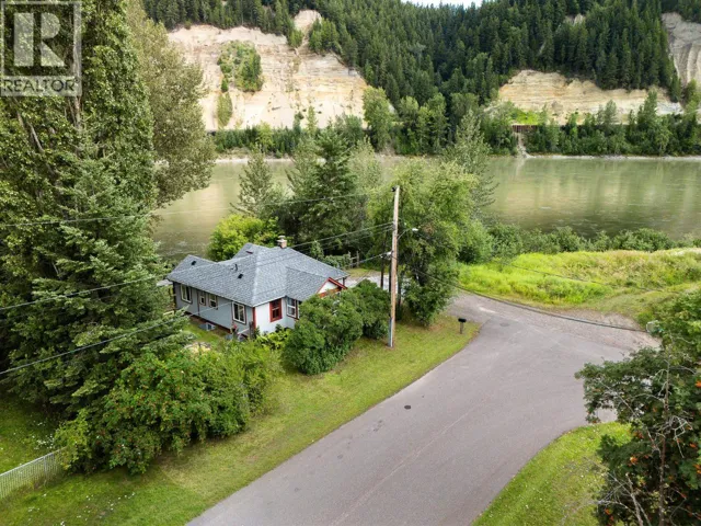 2688 INLANDER STREET, Prince George, British Columbia V2L1J9