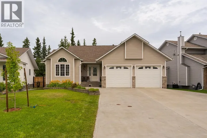 5463 HEYER ROAD, Prince George, British Columbia V2N6J3