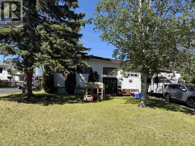 2928 BESSBOROUGH AVENUE, Prince George, British Columbia V2N1H4