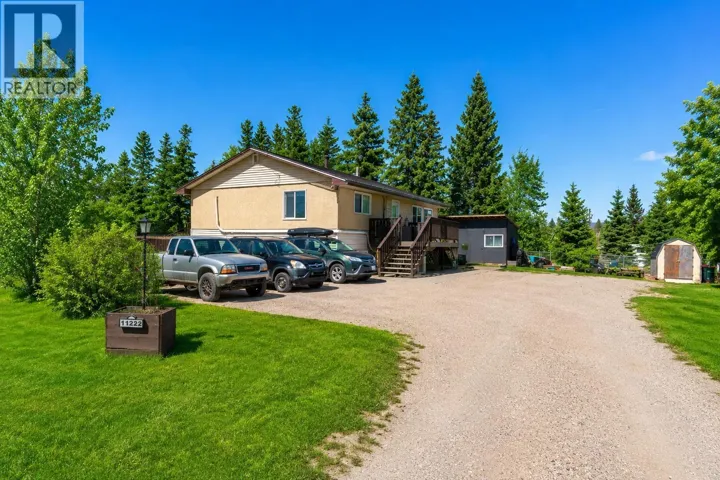 11222 POPLAR ROAD, Fort St. John, British Columbia V1J8E5
