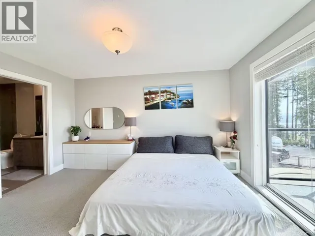 107 3525 CHANDLER STREET, Coquitlam, British Columbia V3E0L9