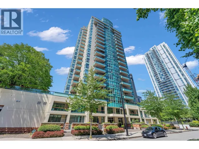 1505 1148 HEFFLEY CRESCENT, Coquitlam, British Columbia V3B8A6