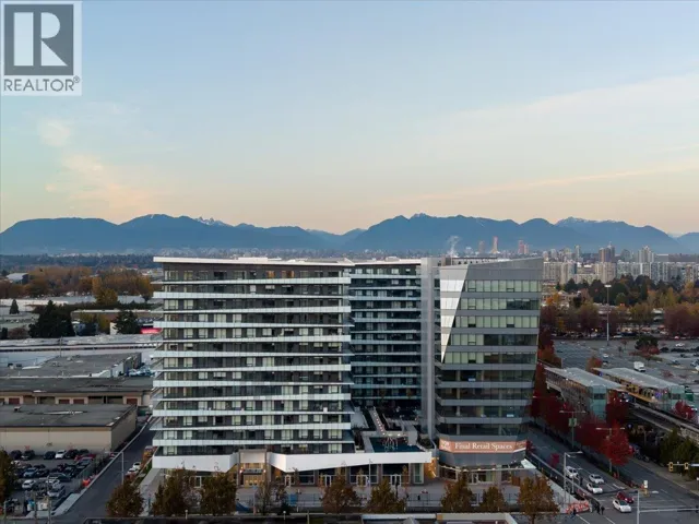 PH1506 7977 LANSDOWNE ROAD, Richmond, British Columbia V6X0X7