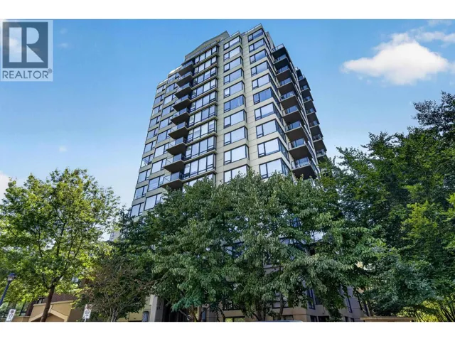 907 6233 KATSURA STREET, Richmond, British Columbia V6Y4K1