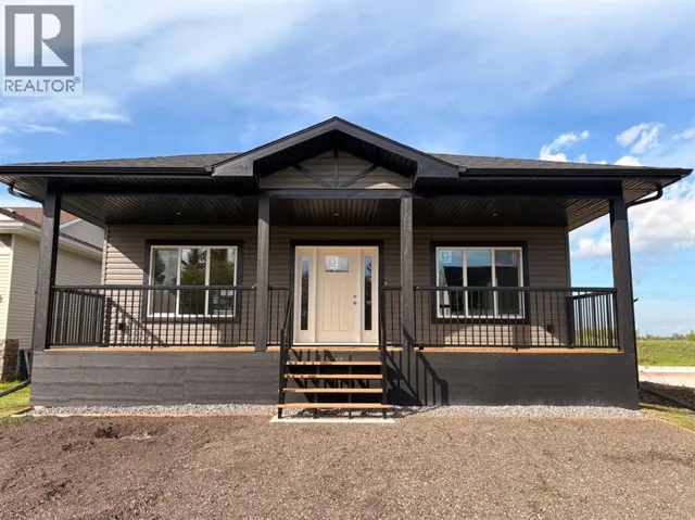 114 Alberta Street, Kingman, Alberta T0B2M0