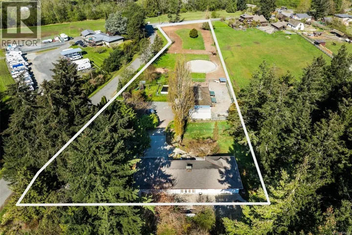 946 Klahanie Dr, Langford, British Columbia V9C3X2