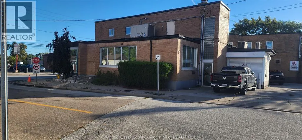 12201 TECUMSEH ROAD East Unit# C, Tecumseh, Ontario N8N1M3