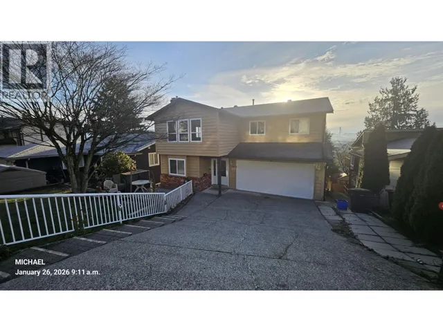 197 WARRICK STREET, Coquitlam, British Columbia V3K6C1