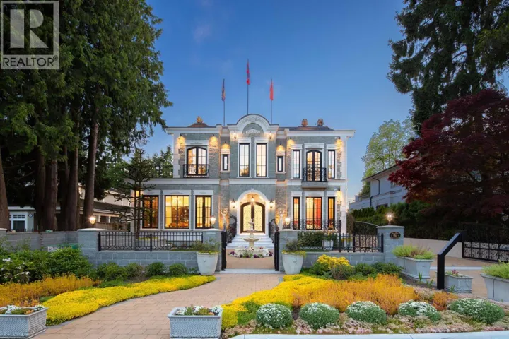 8483 WILTSHIRE STREET, Vancouver, British Columbia V6P5H6