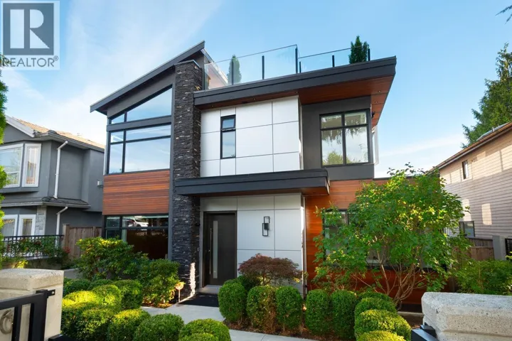 136 E 61ST AVENUE, Vancouver, British Columbia V5X2B4