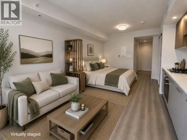 406 6608 SUSSEX AVENUE, Burnaby, British Columbia V5H0M3