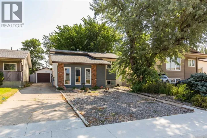 196 Mt Crandell Crescent W, Lethbridge, Alberta T1K6M2
