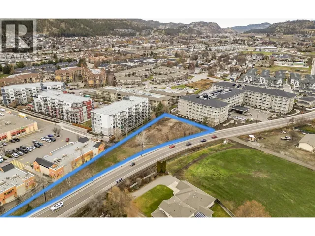 368 Valley Road, Kelowna, British Columbia V1V2E5