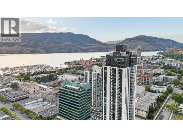 1488 Bertram Street Unit# 3202, Kelowna, British Columbia V1Y0M6