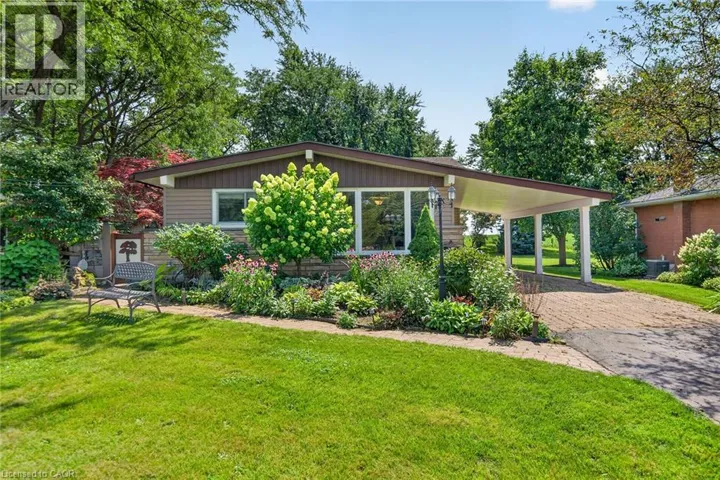 8399 DICKENSON Road E, Mount Hope, Ontario L0R1W0