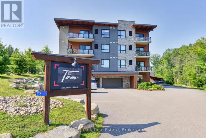 Welcome to Your New Carefree Life at The Tom
