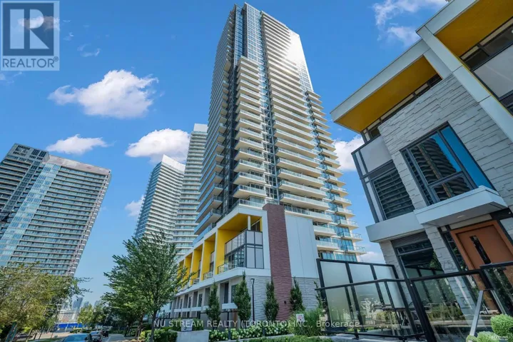 1105 - 95 MCMAHON DRIVE, Toronto (Bayview Village), Ontario M2K0H2