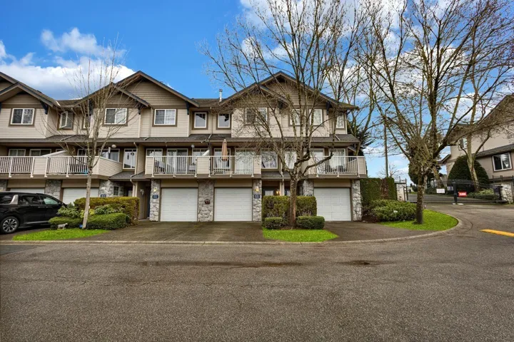55 8888 151 STREET, Surrey, British Columbia V3R0Z9