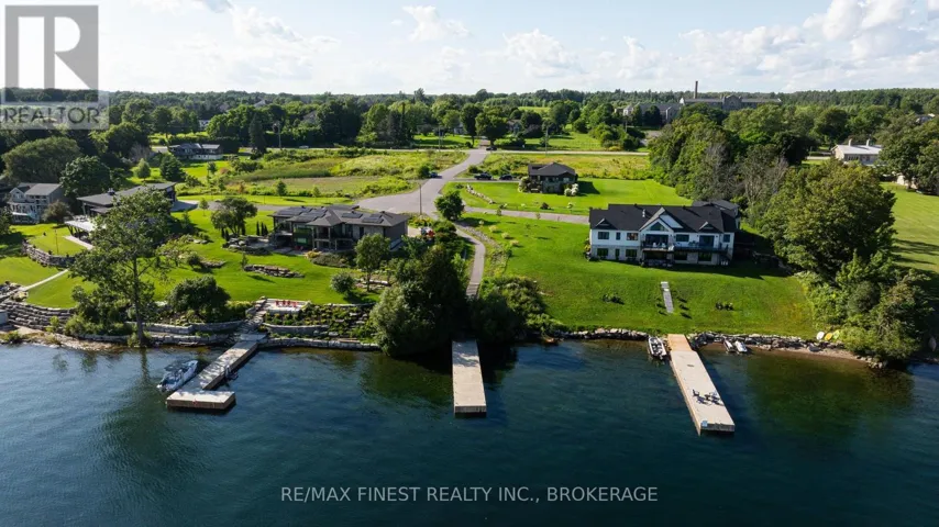1 SHORESIDE WAY, Augusta, Ontario K6V5T1