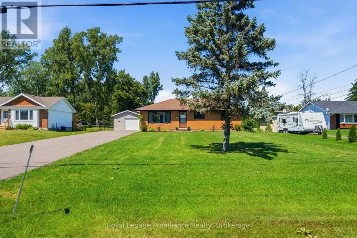 499 MEYERS CREEK ROAD, Quinte West (Trenton Ward), Ontario K8V0P4