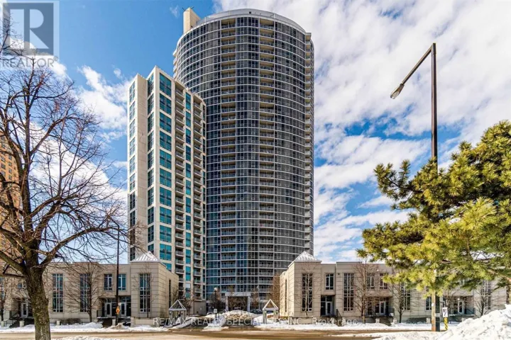 1001 - 83 BOROUGH DRIVE, Toronto (Bendale), Ontario M1P5E4
